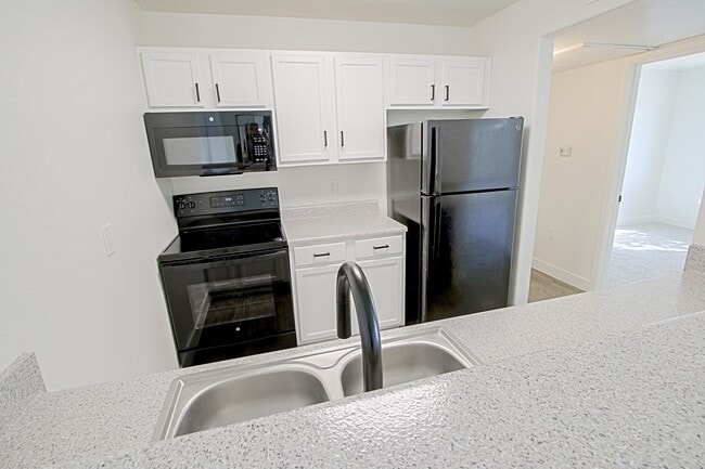 Foto del edificio - Marana Apartments