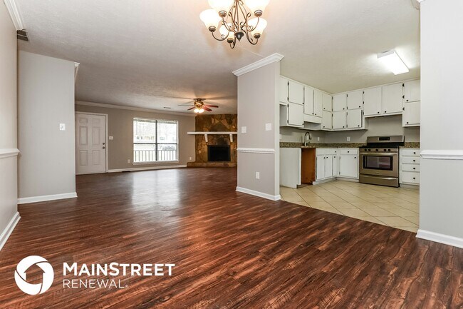 Foto del edificio - 135 Summertown Dr