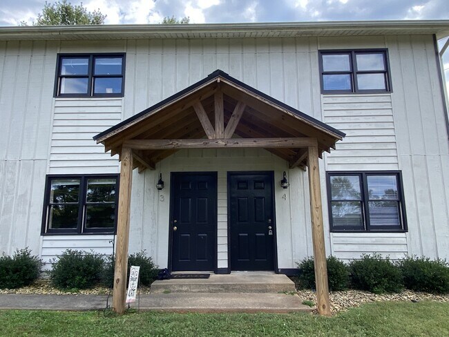 Foto del edificio - 111 Stamey Ave