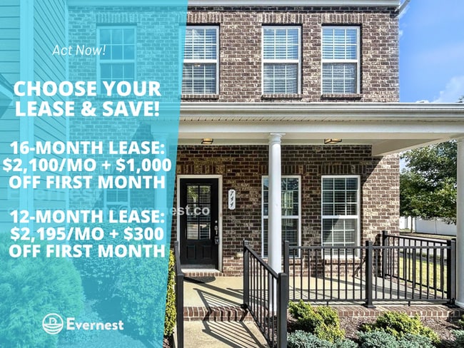 Building Photo - 744 Westcott Ln