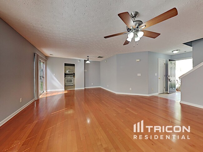 Foto del edificio - 3790 Charlton Ives Dr NW