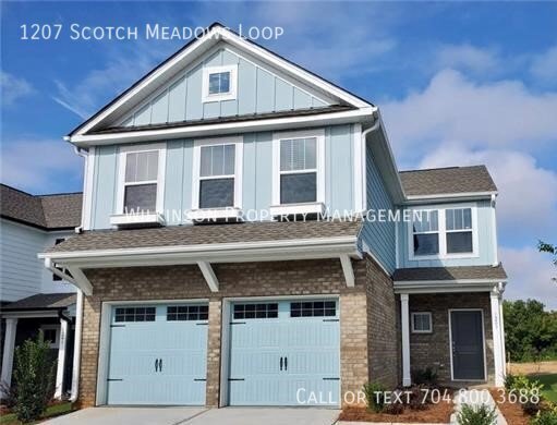Foto principal - 1207 Scotch Mdws Lp