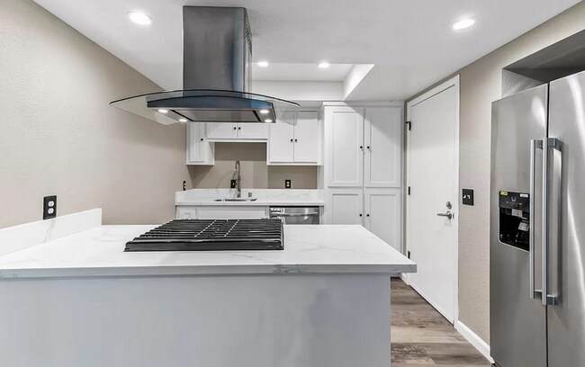 Foto del edificio - Olympic