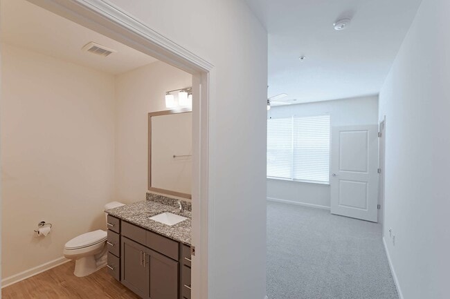 Building Photo - Evolve New Hope Farm