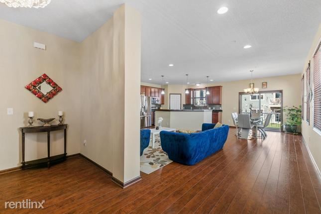 Foto del edificio - 3 br, 2 bath House - 9526 Roosevelt Drive
