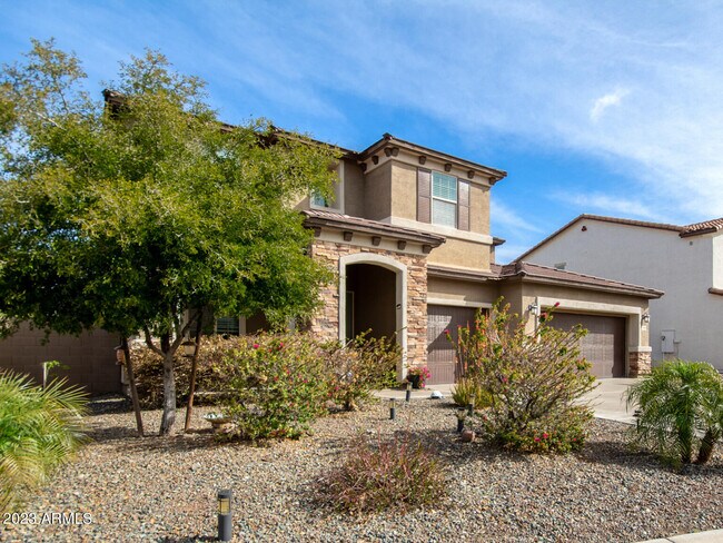 Building Photo - 7988 W Molly Dr