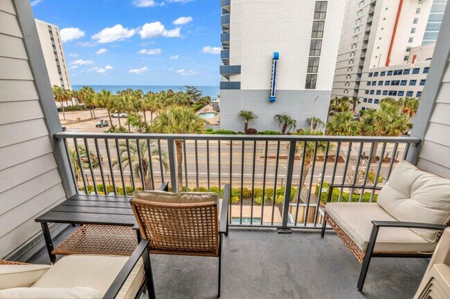 Foto del edificio - 2000 S Ocean Blvd