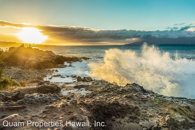 Building Photo - 4 br, 4.5 bath House - 6291 Honoapiilani Hwy