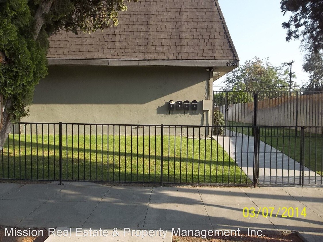 Building Photo - 1720 Orange St