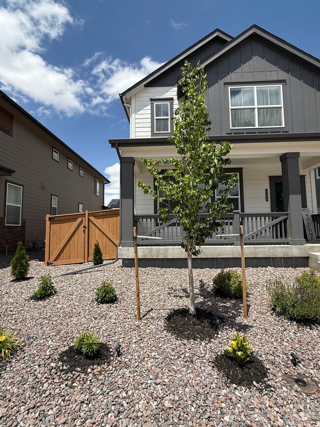 Foto del edificio - 535 Cottonwood Ave