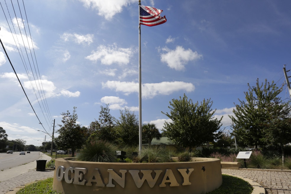 Oceanway Short Term Apartments for Rent Jacksonville, FL 1 Rentals