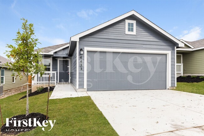 Foto del edificio - 6432 Cotton Ridge