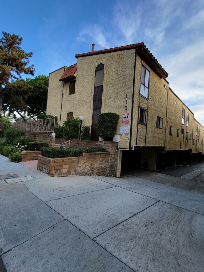 110 N Chapel Ave, Alhambra, CA 91801 Townhome Rentals in Alhambra CA