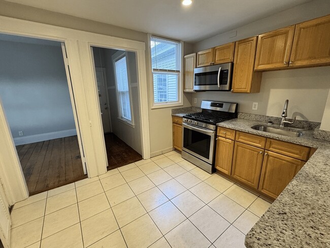 Foto del edificio - 602 Dorchester Ave