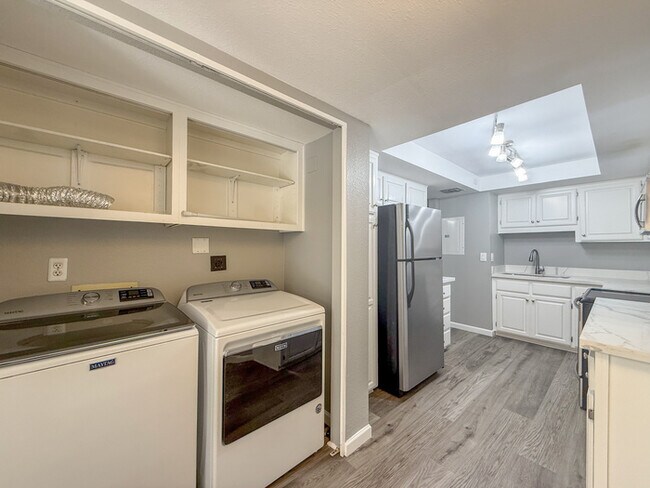 Foto del edificio - 5110 N 31st Way