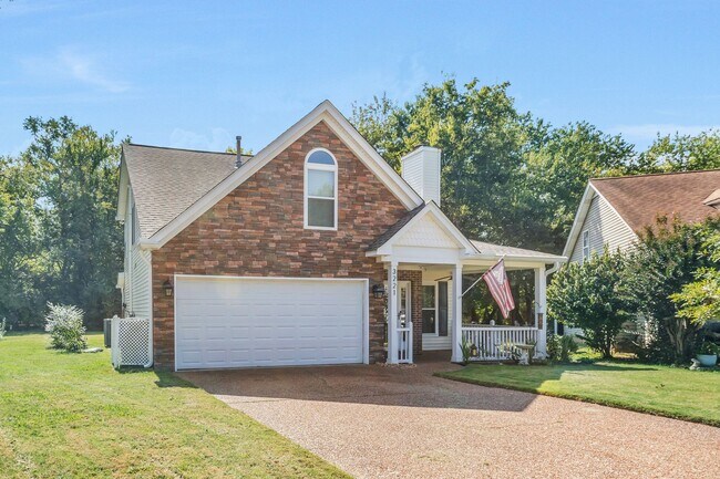 Foto del edificio - 3221 Calvin Ct