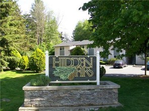 Hidden Firs Apartments Photo