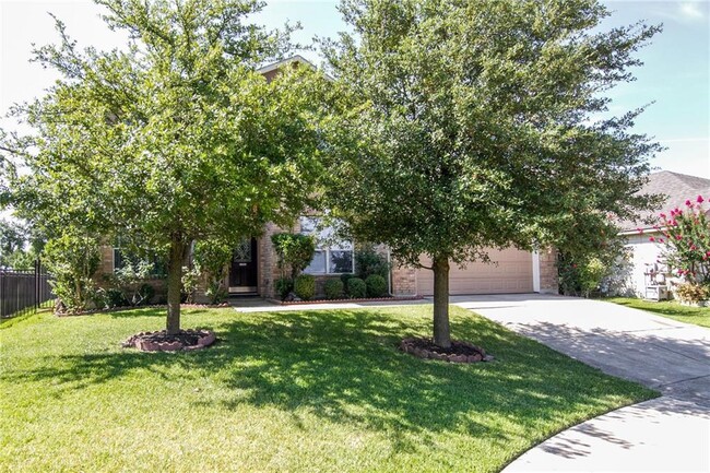 Foto del edificio - 703 Wood Mesa Ct