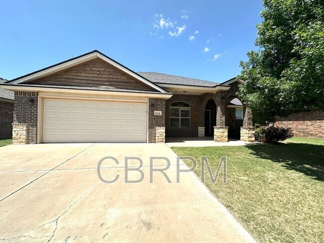 Foto del edificio - 604 N 6th St