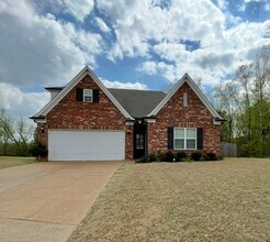 Building Photo - 1309 Benjamin Harrison Dr