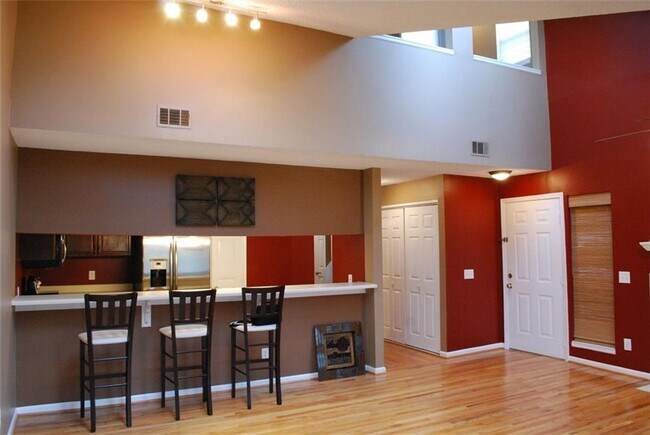 Foto del edificio - 3502 Tradewinds Dr