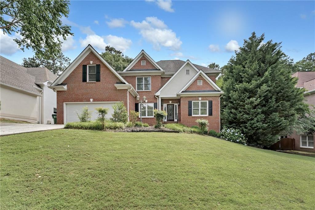Primary Photo - 130 Spalding Springs Ct