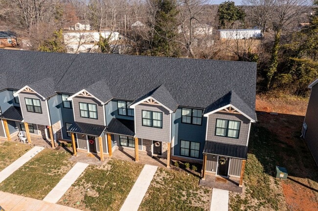 Photo - Similiar to Photos - Sunburst Villa Subdiv... Townhome