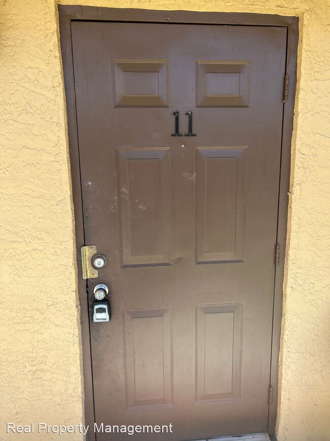 Building Photo - 2 br, 2 bath House - 2575 2nd Street, Unit 11