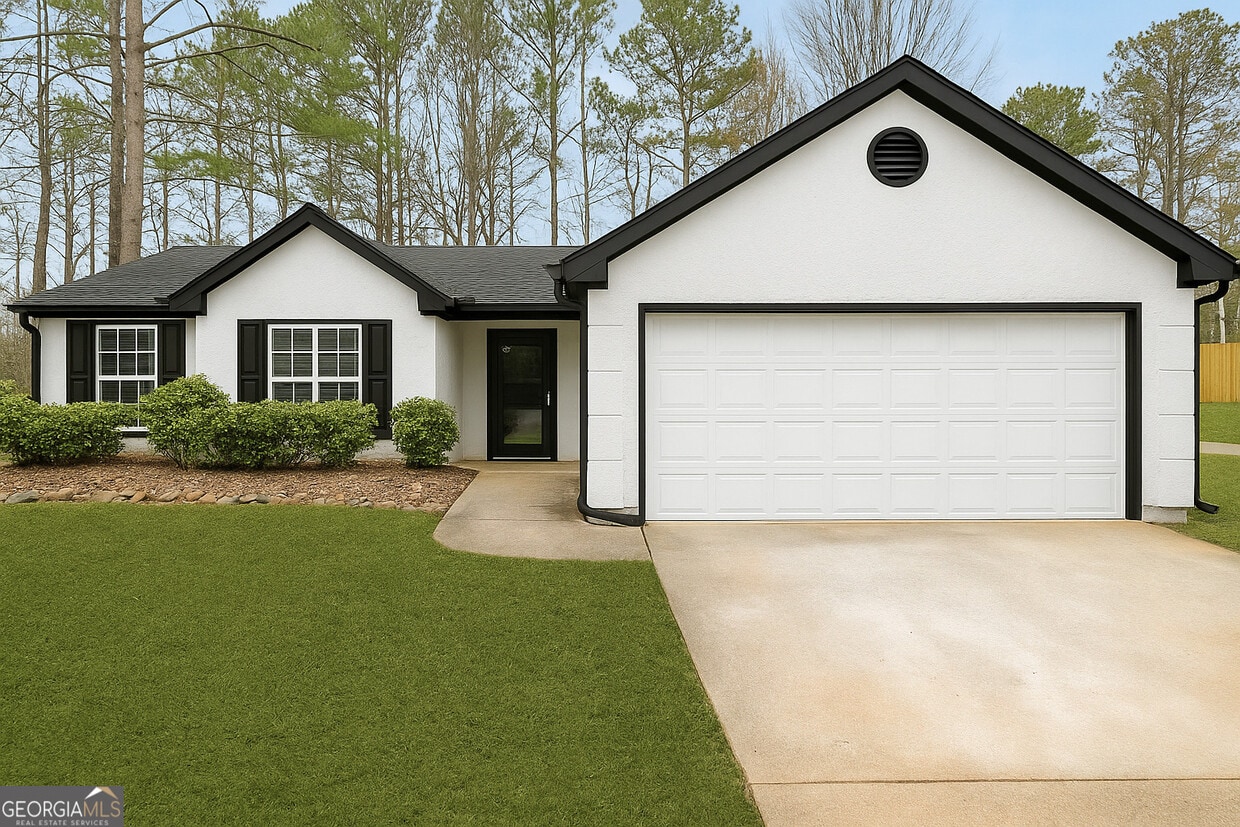 Foto principal - 815 Bedford Park