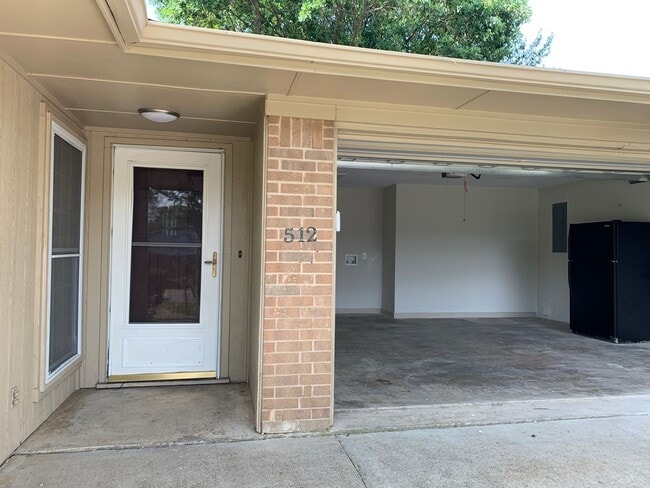 Photo - Coronado House