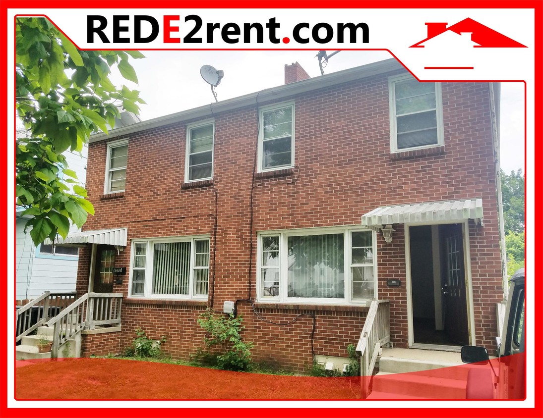 Foto principal - 857-859 9th St