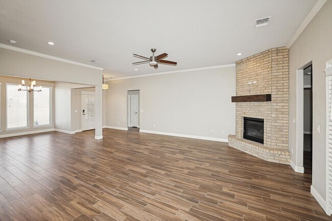 Building Photo - 15101 Helium Rd