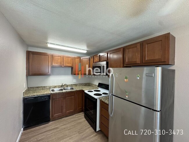 Photo - 217 S Ingalls St Apartment