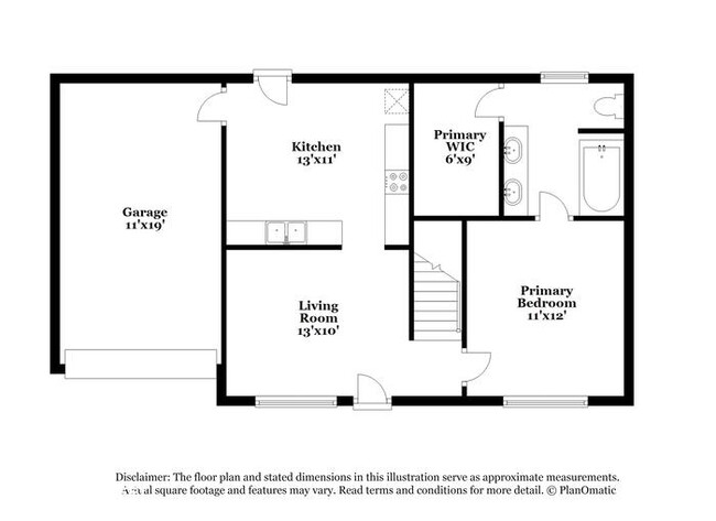 Building Photo - 5924 Hamilton Oaks Dr