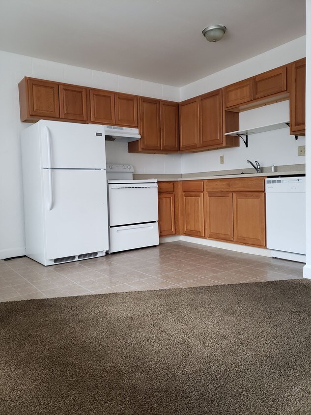 Foto principal - 900 Garfield Ave