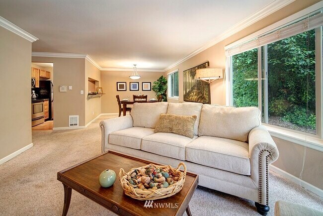Foto del edificio - 10826 NE 148th Ln