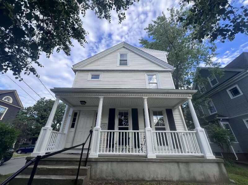 Foto principal - 85 Mt Auburn St