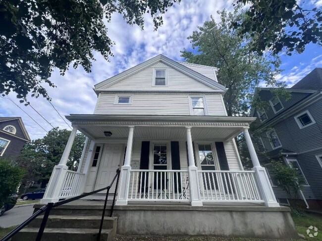 85 Mt Auburn St