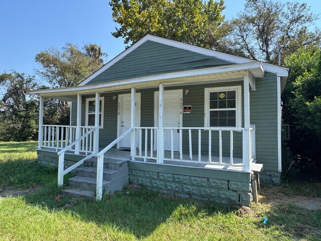 Foto del edificio - 2276 Lower Wetumpka Rd
