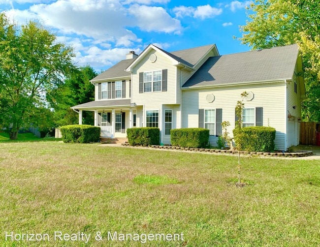 Building Photo - 4 br, 2.5 bath House - 2553 Emerald Ct