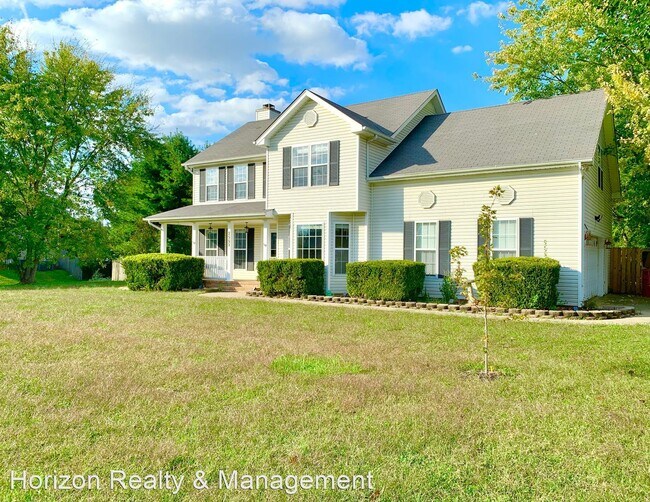 Foto del edificio - 4 br, 2.5 bath House - 2553 Emerald Ct