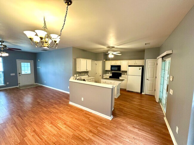 Photo - 2029 Chinabrook Ct House