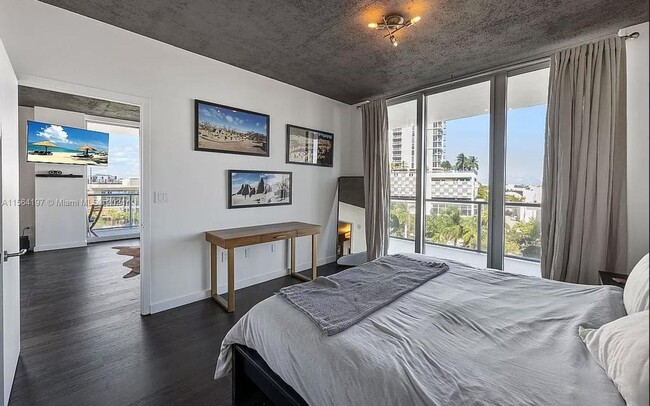 Foto del edificio - 3451 NE 1st Ave