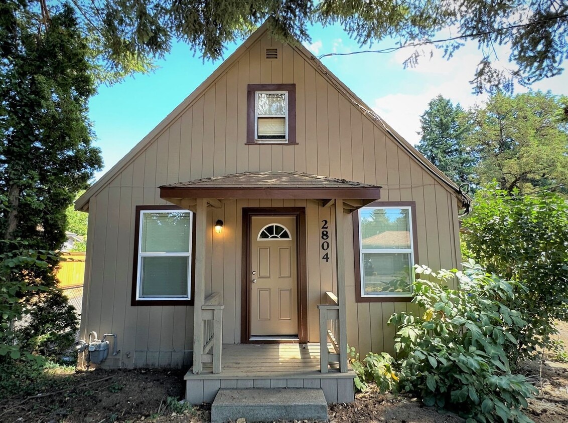Primary Photo - 2804 SE 145th Ave