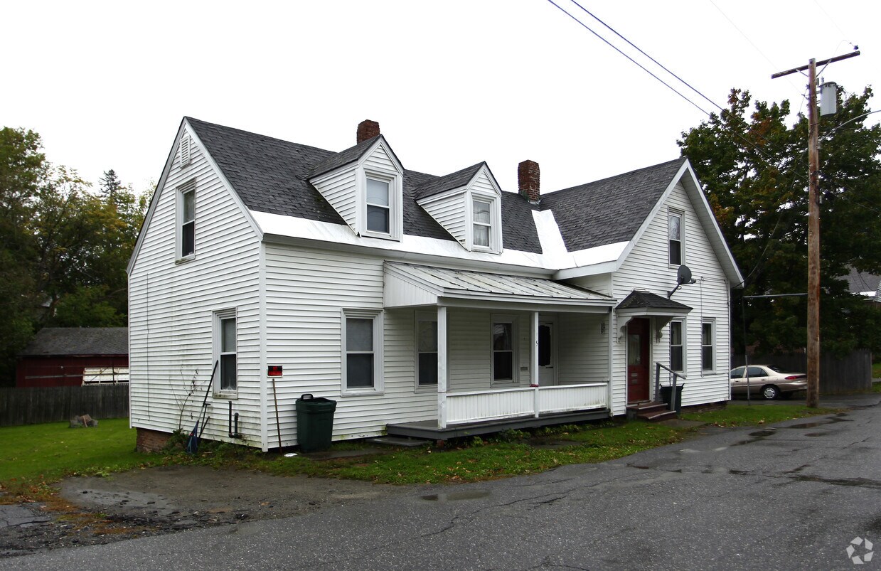 Foto del edificio - 3-5 Squire St