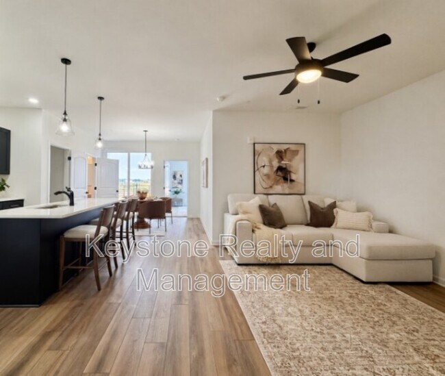 Foto del edificio - 2425 Pea Ridge Rd