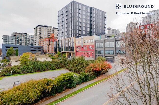 Foto del edificio - 2400 Elliott Ave