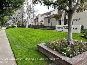 Building Photo - 586 W Huntington Dr