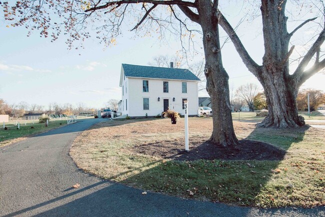 Foto del edificio - Hatfield - Depot Road