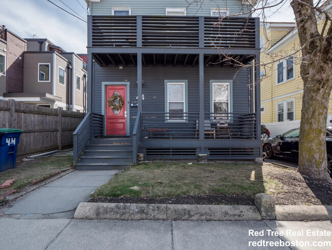 Building Photo - 44 Cameron Ave
